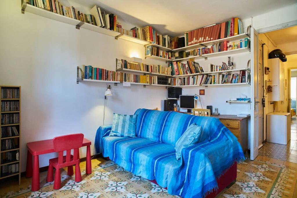 My Home In ברצלונה מראה חיצוני תמונה