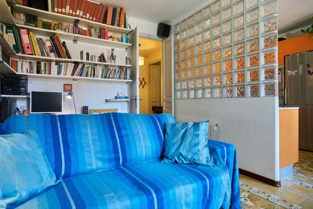 My Home In ברצלונה מראה חיצוני תמונה